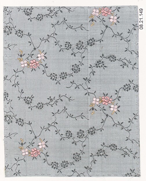 Textile sample
