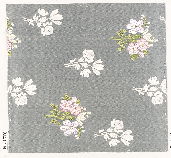 Textile sample
