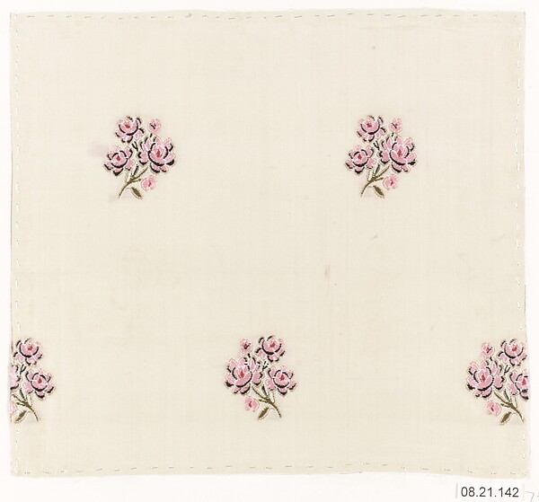 Textile sample