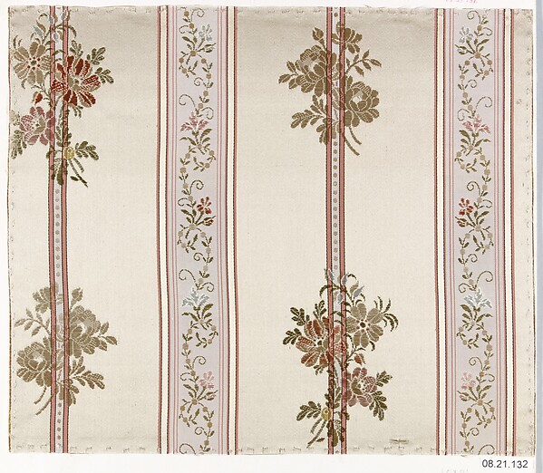 Textile sample