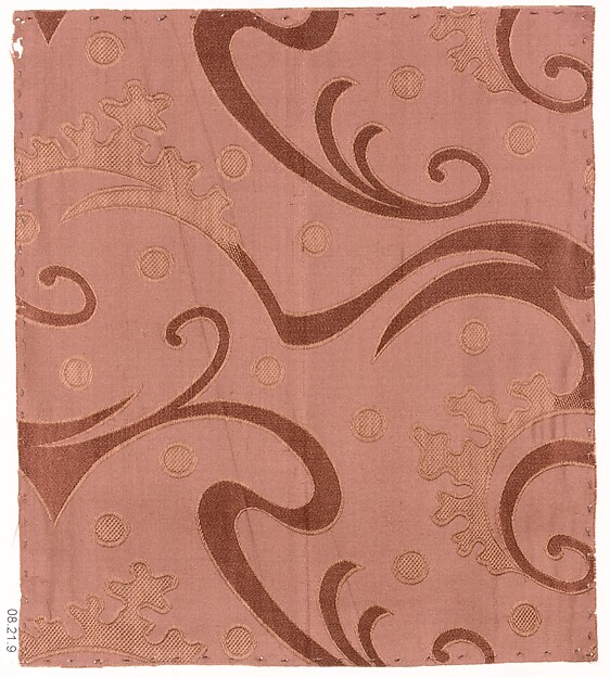 Textile sample