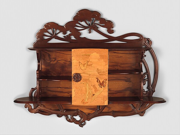 "Ombellifères" (cow parsley) Cabinet