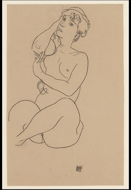 Nude