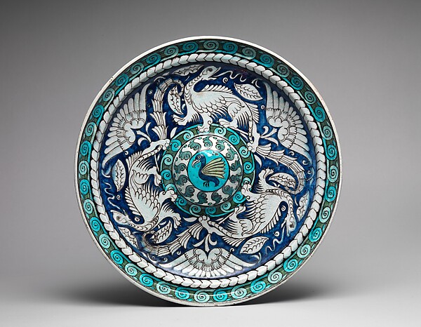 Plate