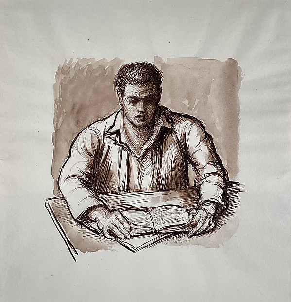 Julius Thiengen Bloch, American