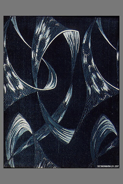 Textile sample