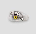 Eunmi Chun | \u0026quot;Gorilla\u0026quot; Brooch | The Met