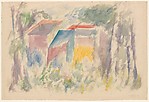 Abraham Walkowitz | Abstract Form: Life to Life | The Met