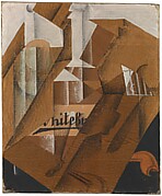 Cubism and the Trompe l'Oeil Tradition: Braun, Emily, Cowling, Elizabeth,  Le Thomas, Claire, Mustalish, Rachel: 9781588396761: : Books