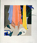 Ed Baynard | The Tulip Pitcher | The Metropolitan Museum of Art