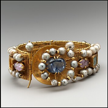 Image for Jeweled Bracelet