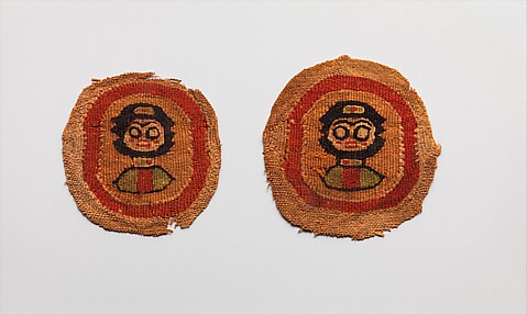 Image for Textile Fragment