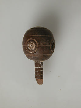 Image for Finial