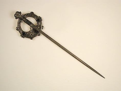 Image for Penannular Brooch