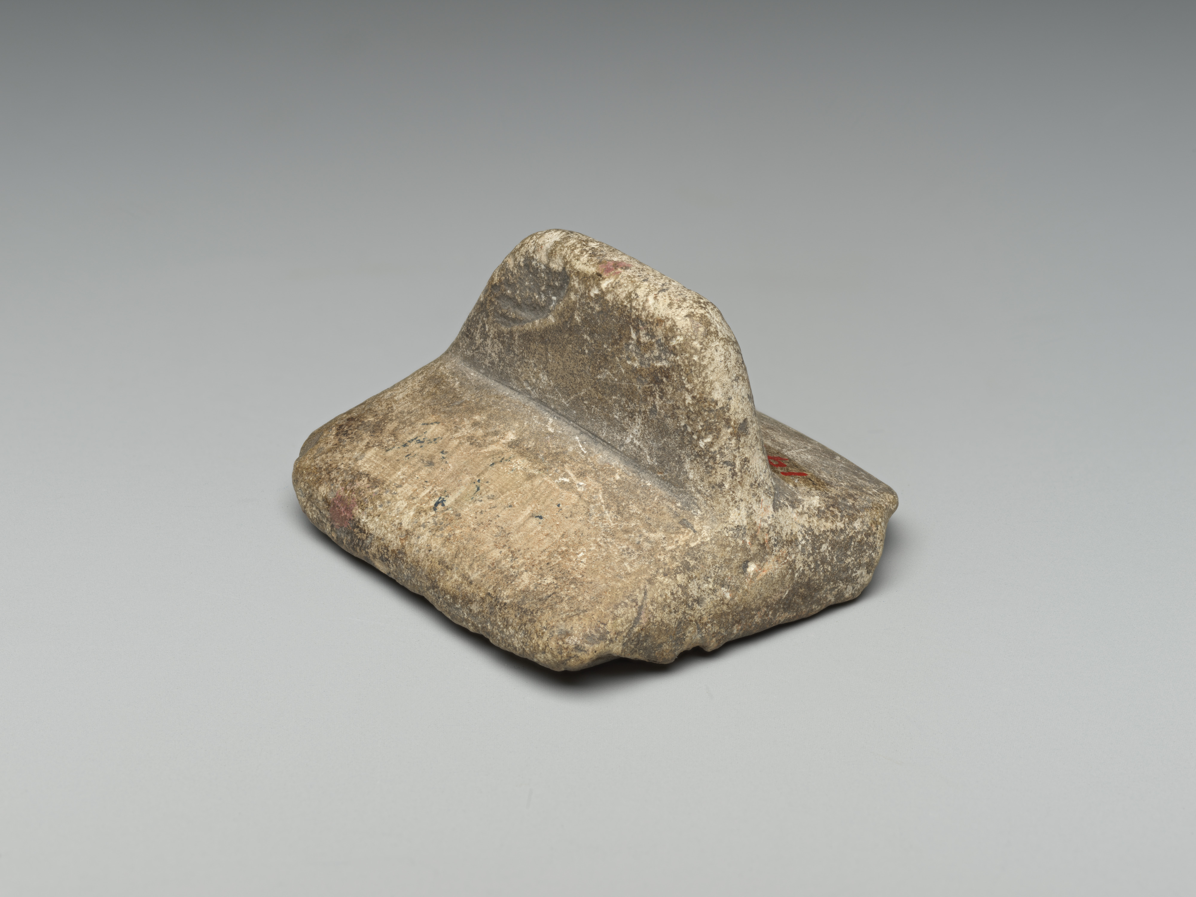 Early Christian Byzantine Bread Stamp