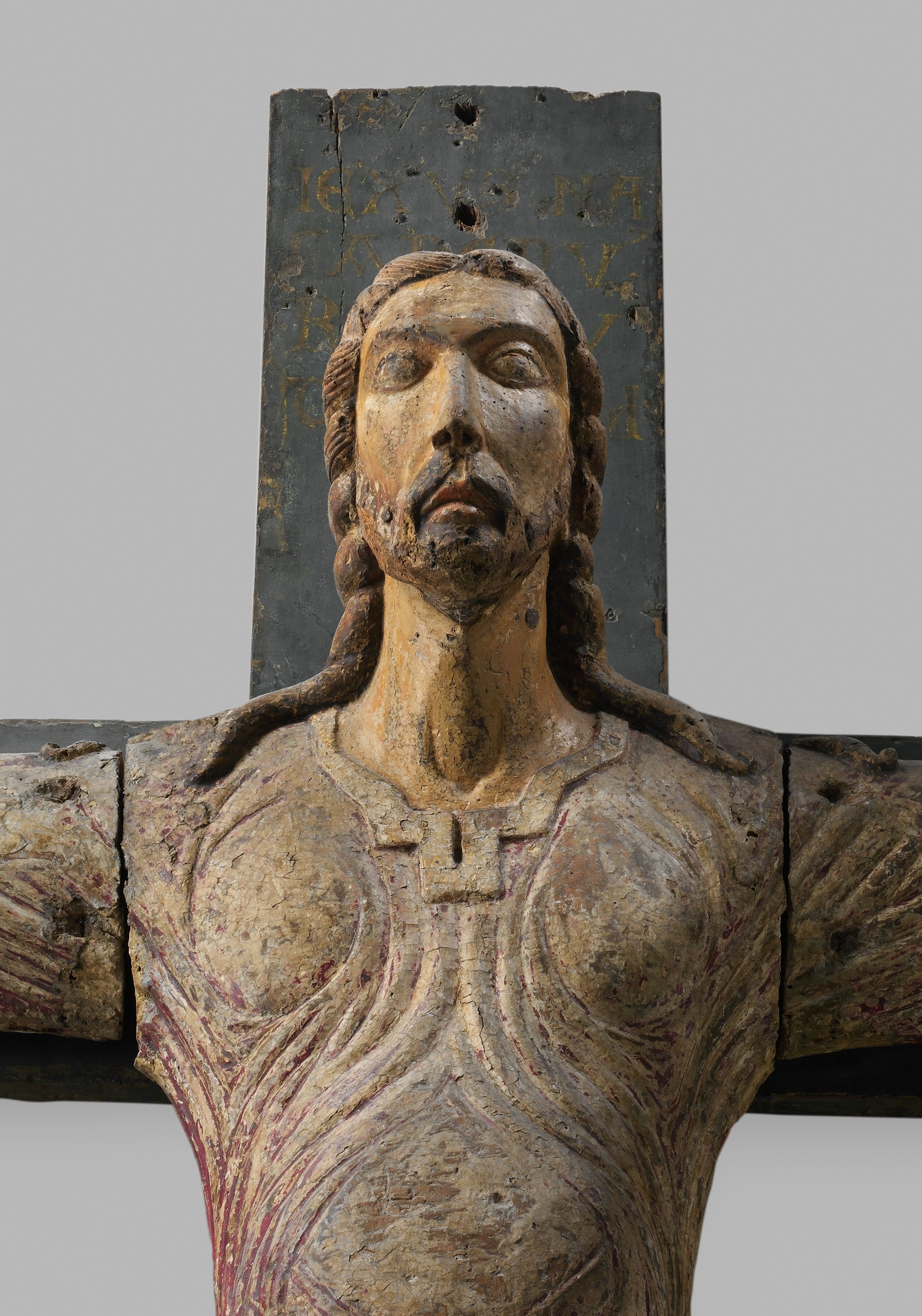 Crucifix | North Italian | The Metropolitan Museum of Art
