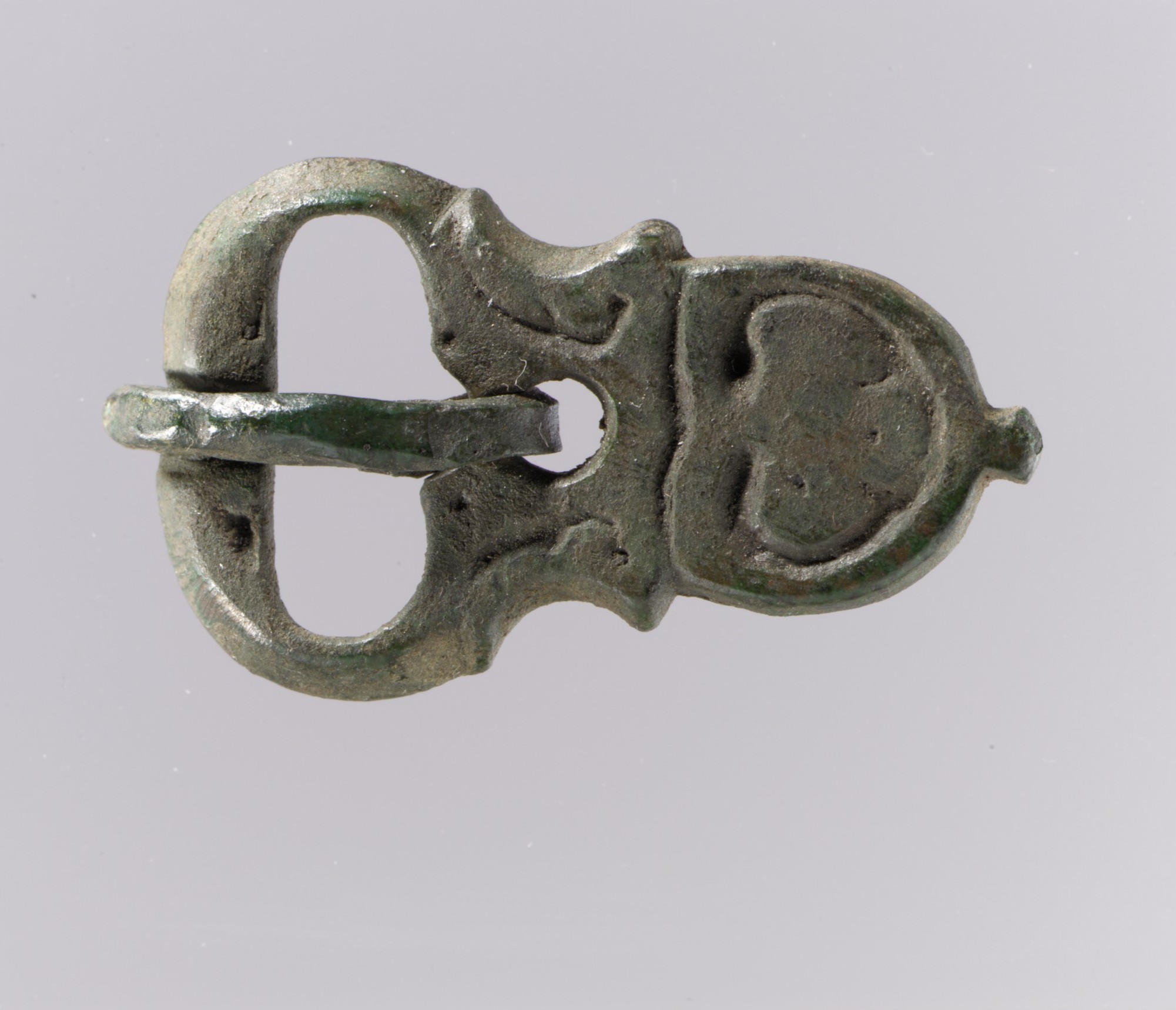 Buckle | Byzantine | The Metropolitan Museum of Art