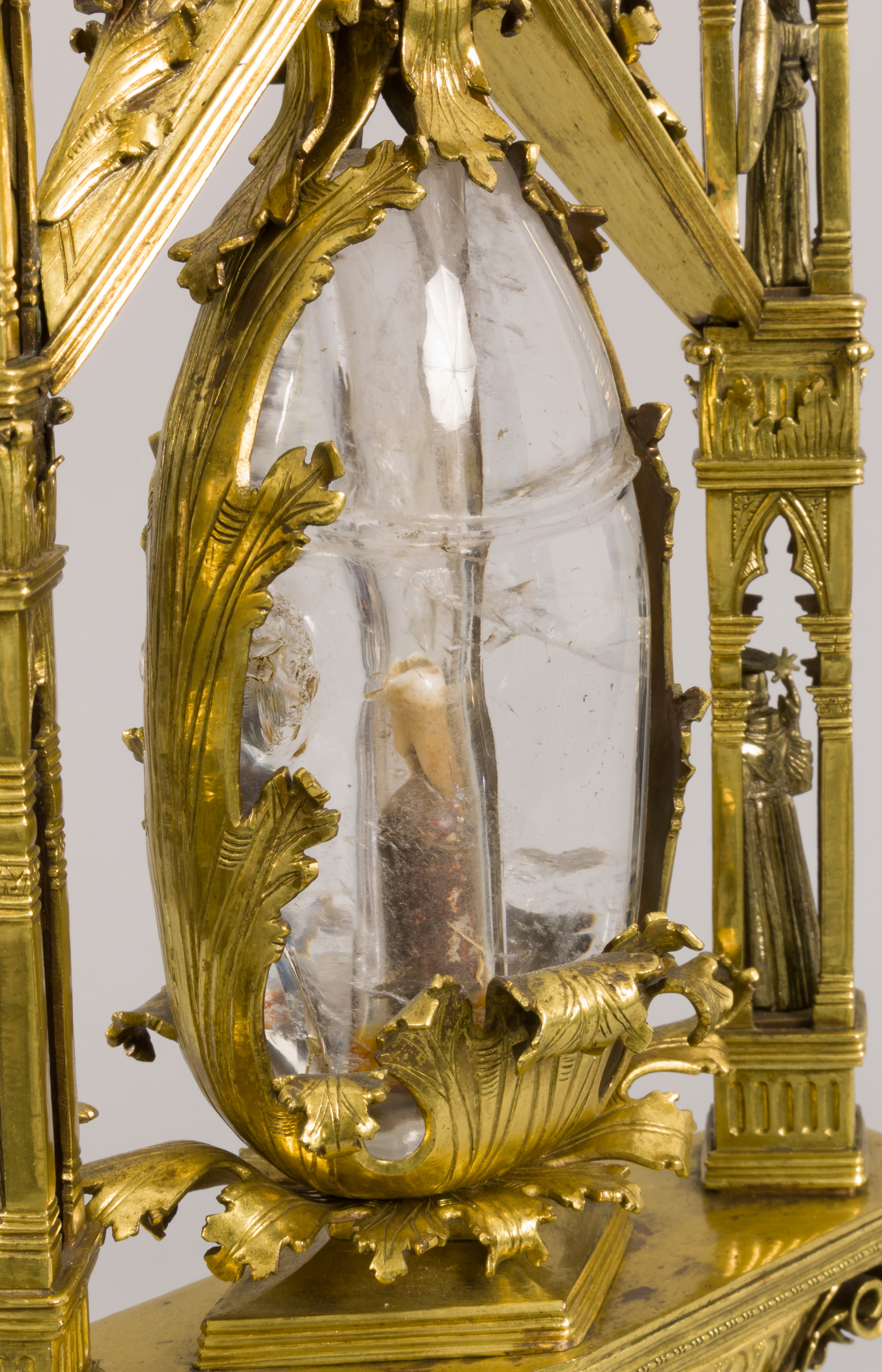 Mary magdalene tooth
