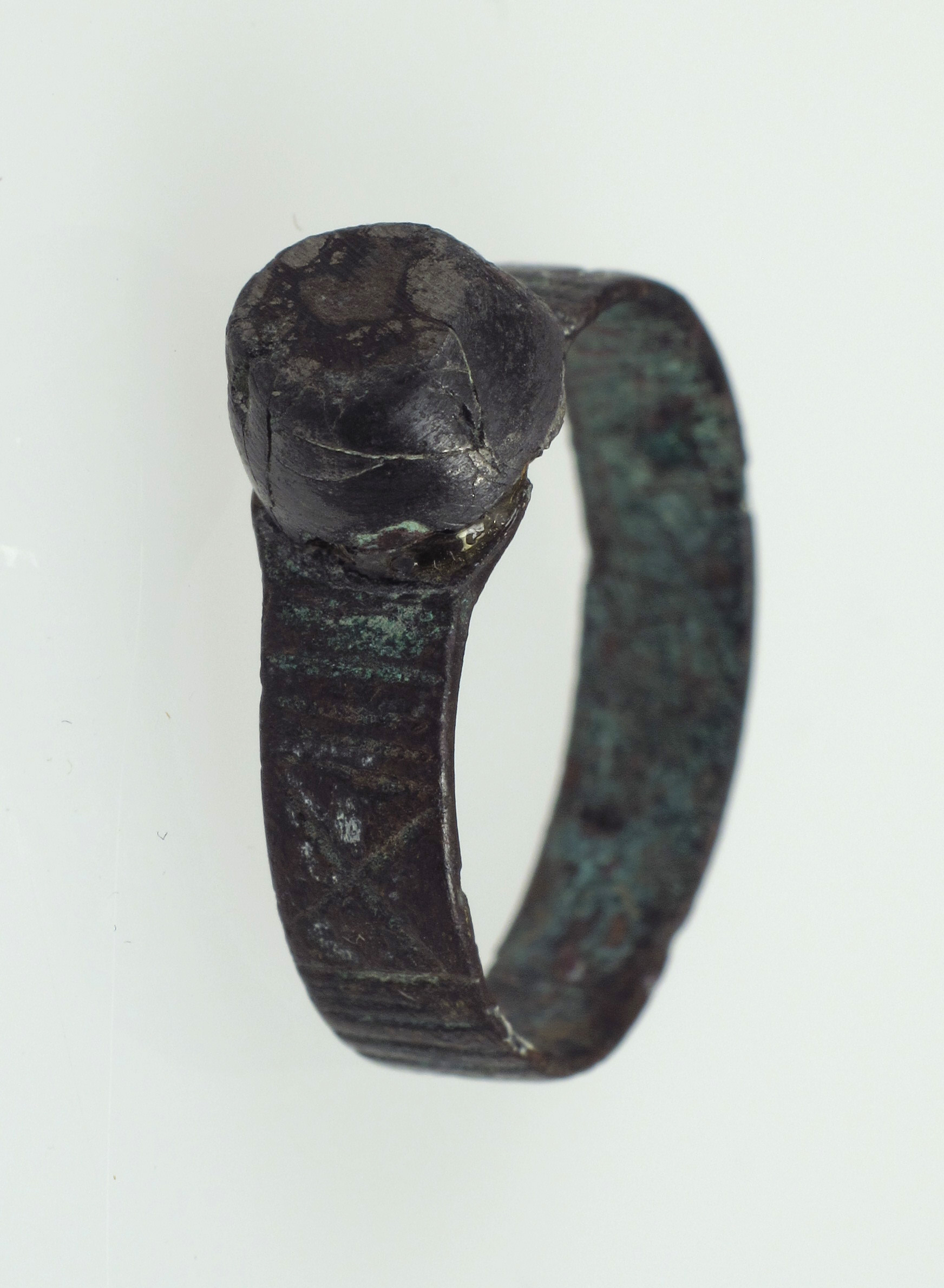 Finger Ring | Frankish | The Metropolitan Museum of Art