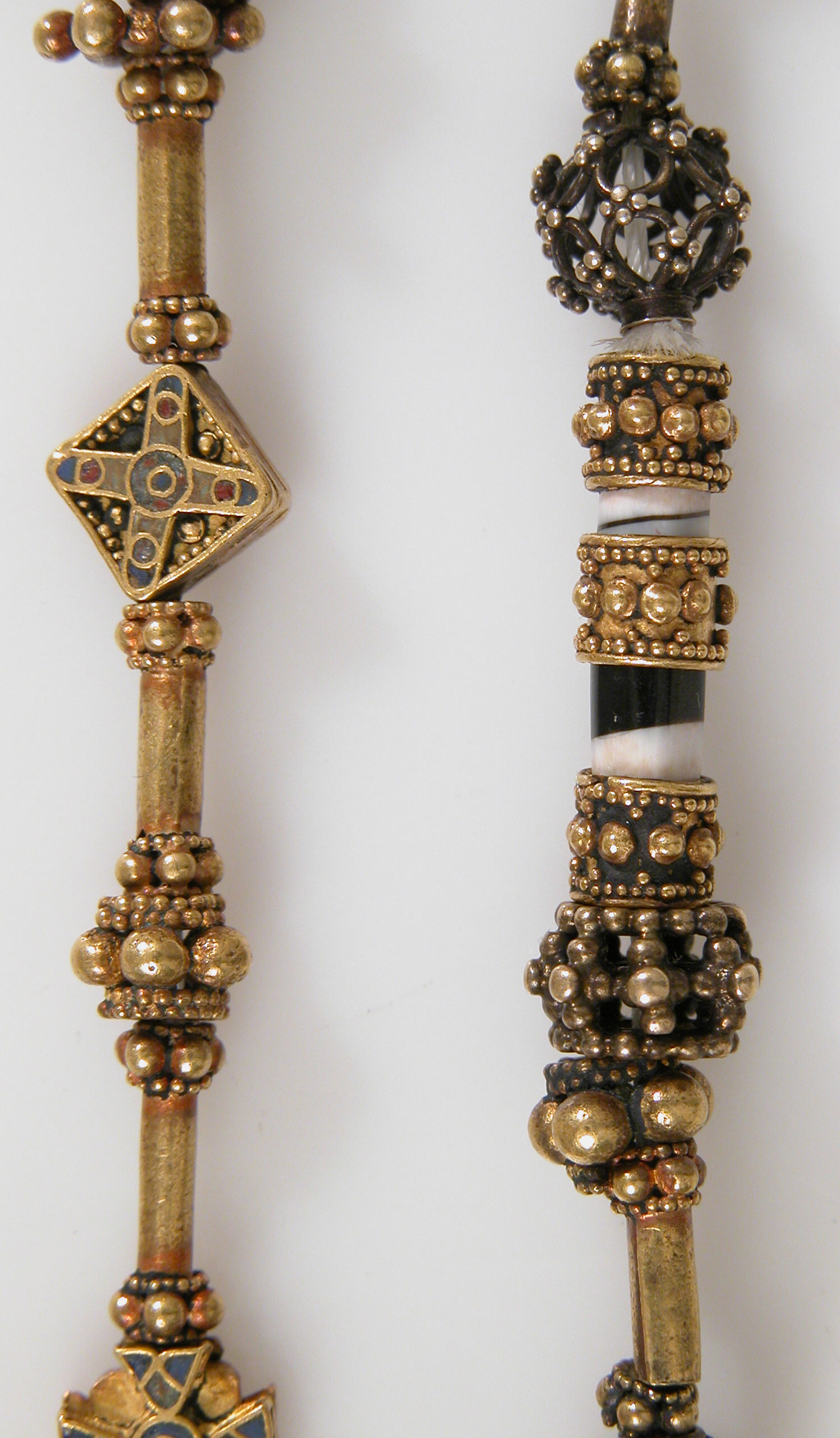Necklace | Byzantine | The Metropolitan Museum of Art