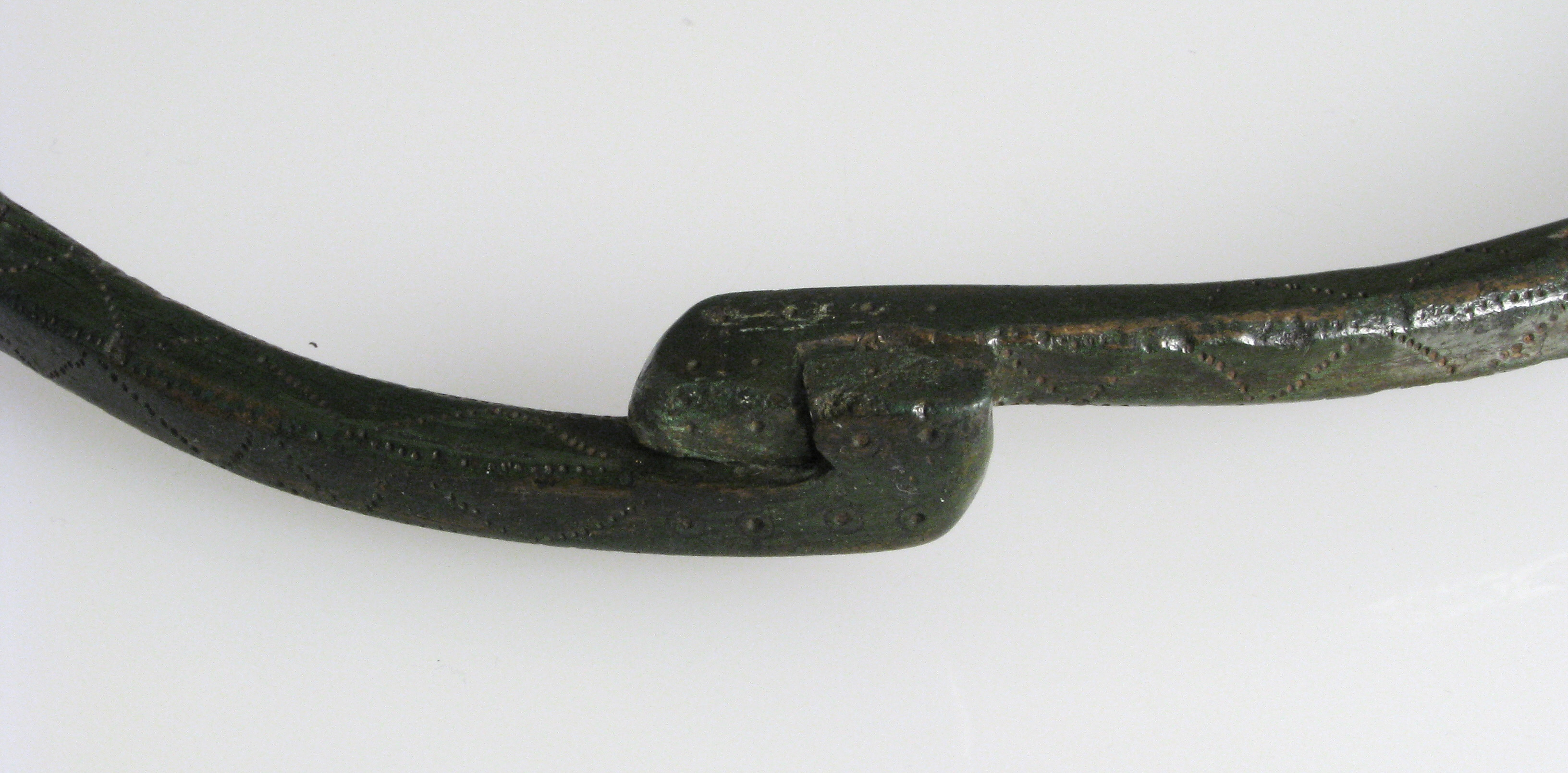 Neck Ring (Torque) | Scandinavian | The Metropolitan Museum of Art
