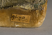 The Betrayal of Christ, Alabaster with paint and gilding, British