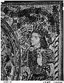 The Fall and Redemption of Man, Wool warp, wool, silk, silver and gilt wefts, South Netherlandish