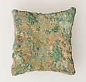 Ingot, Copper alloy, Coptic