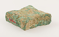 Ingot, Copper alloy, Coptic