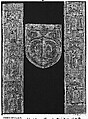 Orphreys and Cope Hood, Silk, gold thread, silver thread, British