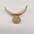 Fragment, Glass, Syrian