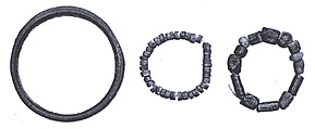 Bracelet, Calcite, Coptic