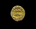 Coinage of Sulayman, Gold, Ifriqyan (Spain or North Africa)