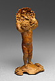 Commemoration of Woodcarver Ottaviano Jannella, Sculpture, tools, and eyeglasses of Ottaviano Jannella (Italian, Ascoli Piceno 1635–1661 Ascoli Piceno), Boxwood, metal, and glass; engraving on paper, Italian