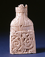 Queen, Walrus ivory, Scandinavian