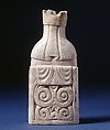 Queen, Walrus ivory, Scandinavian