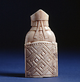 Bishop, Walrus ivory, Scandinavian