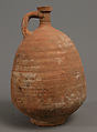Jug, Earthenware, Coptic