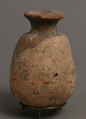 Pot, Earthenware, Coptic