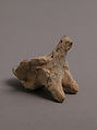 Bird, Earthenware, Coptic