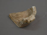 Vessel, Alabaster, Coptic
