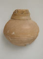 Vessel, Alabaster, Coptic