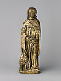 Saint Mammes, Copper alloy, French