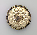 Covered Beaker, Attributed to Hans Greiff (German, active ca. 1470–died 1516 Ingolstadt), Silver, gilt, German