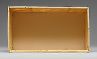 Box with the Parable Prodigal Son and Scenes of Lovers, Elephant ivory, French
