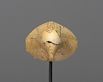 Dove, Walrus ivory, Spanish (?)