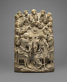 The Last Supper, Limestone, traces of polychromy, German or South Netherlandish