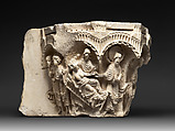 The Saint Peter Capital, Limestone