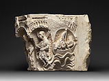 The Saint Peter Capital, Limestone