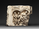 The Saint Peter Capital, Limestone